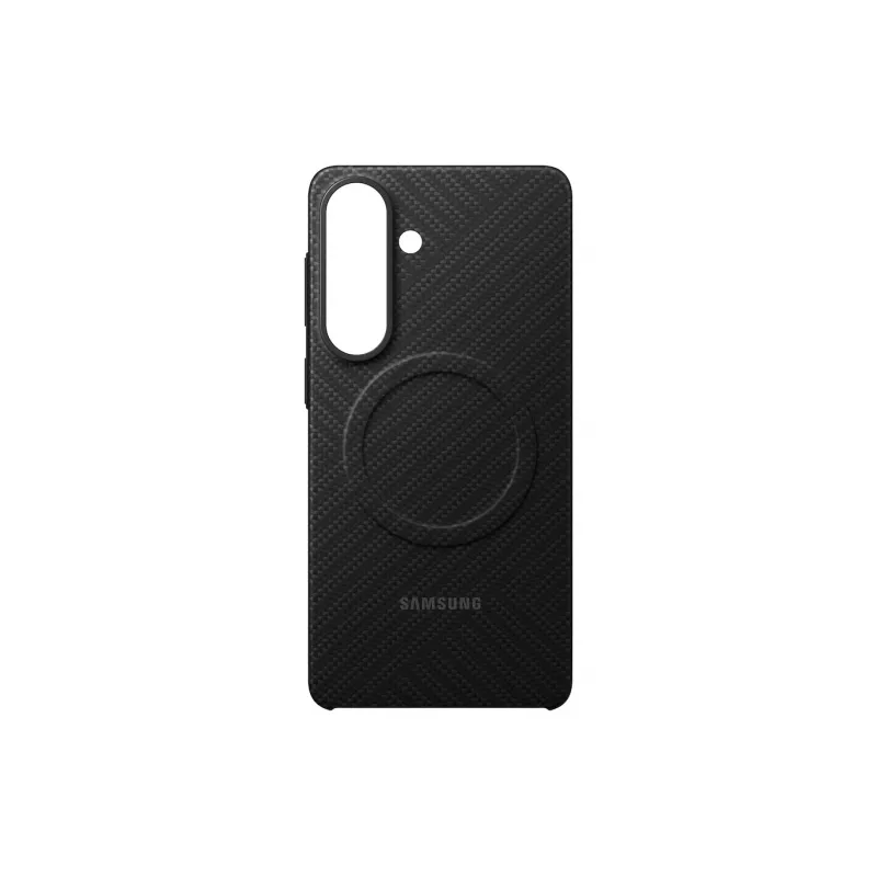 Samsung M2 Carbon Magnet Schwarz Handyhülle 17 cm (6.7 Zoll) Cover