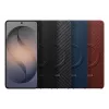 Samsung M2 Carbon Magnet Schwarz Handyhülle 17 cm (6.7 Zoll) Cover