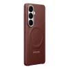 Samsung M1 Carbon Magnet Coralred Handyhülle 16 cm (6.3 Zoll) Cover Rot