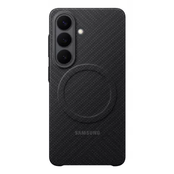 Samsung M1 Carbon Magnet Schwarz Handyhülle 16 cm (6,3 Zoll) Cover