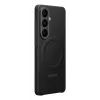 Samsung M1 Carbon Magnet Schwarz Handyhülle 16 cm (6,3 Zoll) Cover