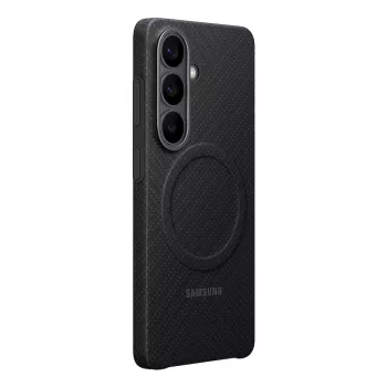 Samsung M1 Carbon Magnet Schwarz Handyhülle 16 cm (6,3 Zoll) Cover