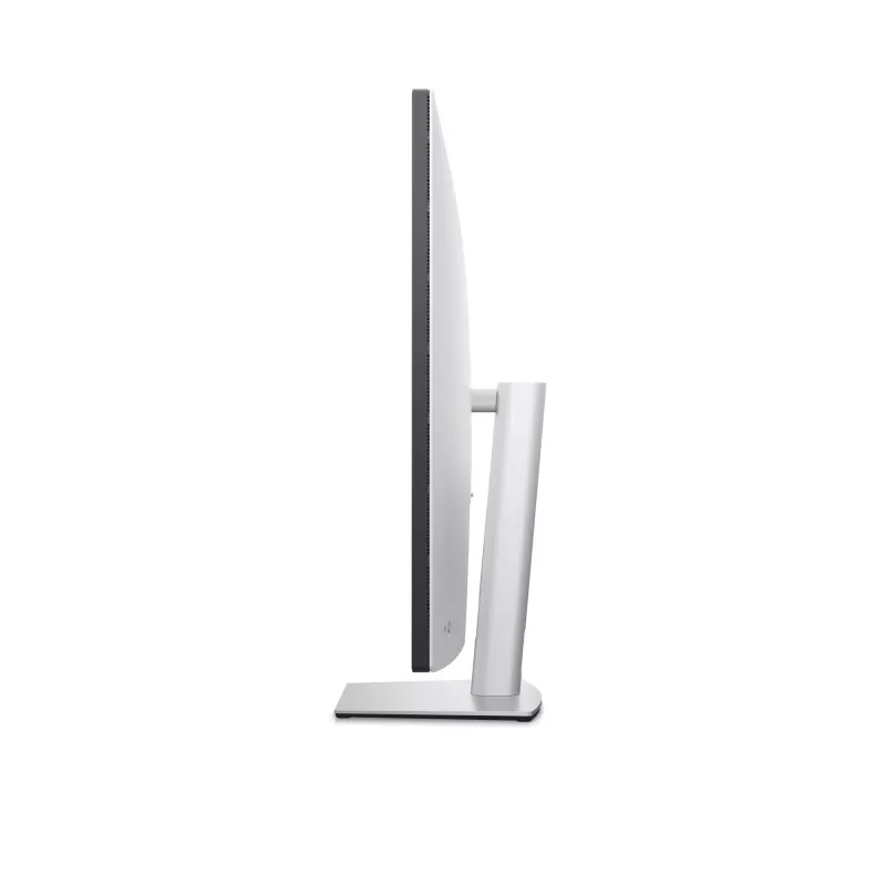 DELL UltraSharp U4323QE Computer-Monitor 109,2 cm (43 Zoll) 3840 x 2160 Pixel 4K Ultra HD LCD Silber