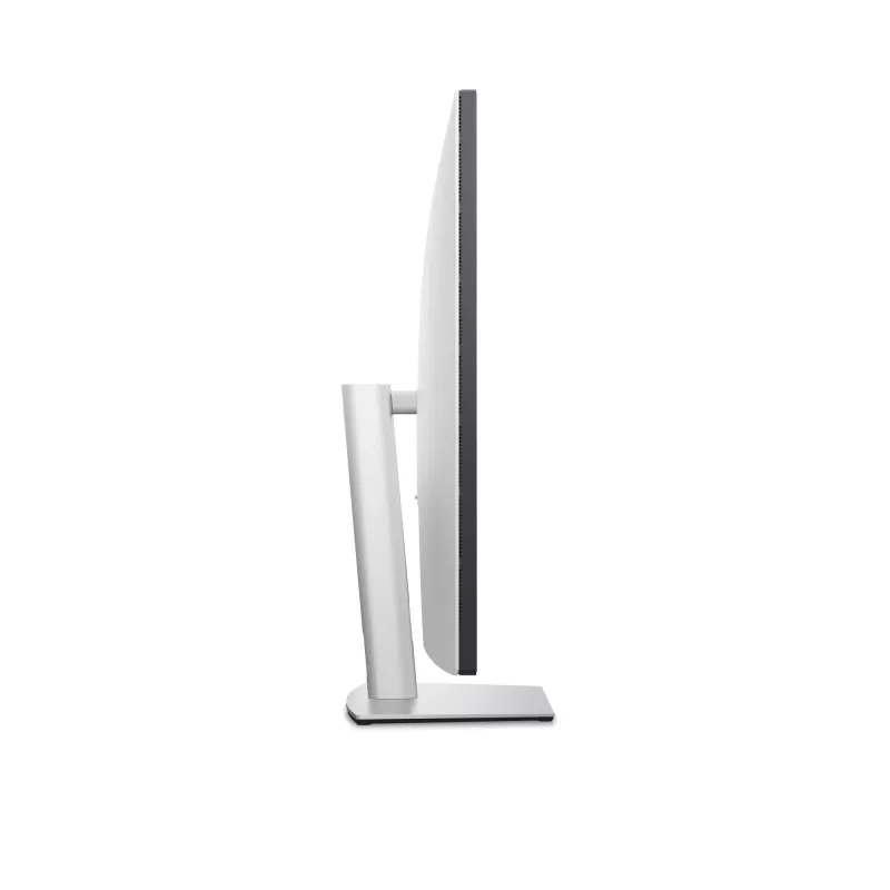 DELL UltraSharp U4323QE Computer-Monitor 109,2 cm (43 Zoll) 3840 x 2160 Pixel 4K Ultra HD LCD Silber
