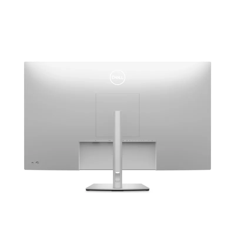 DELL UltraSharp U4323QE Computer-Monitor 109,2 cm (43 Zoll) 3840 x 2160 Pixel 4K Ultra HD LCD Silber