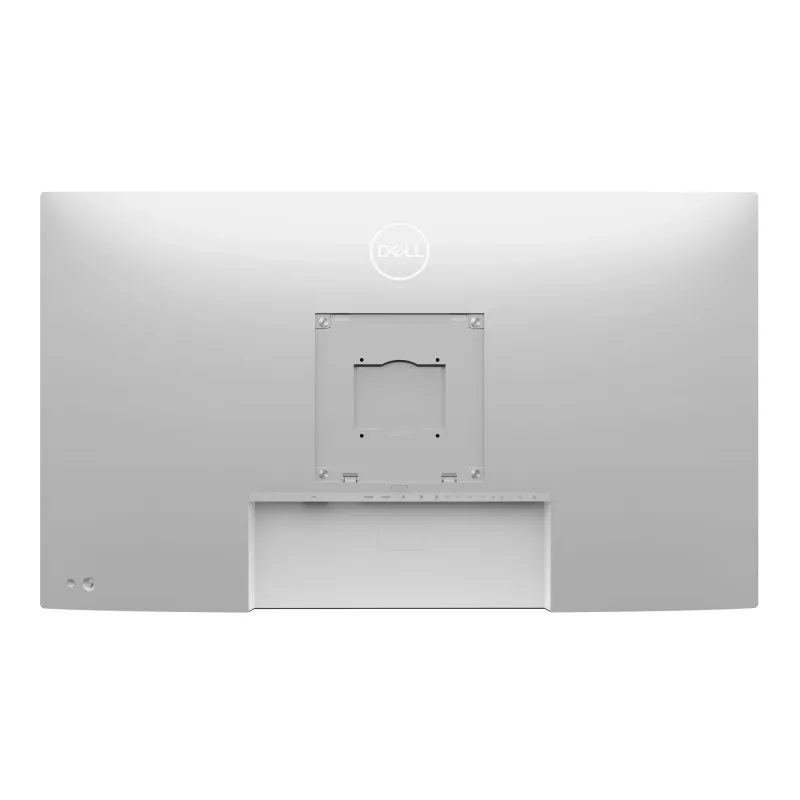 DELL UltraSharp U4323QE Computer-Monitor 109,2 cm (43 Zoll) 3840 x 2160 Pixel 4K Ultra HD LCD Silber