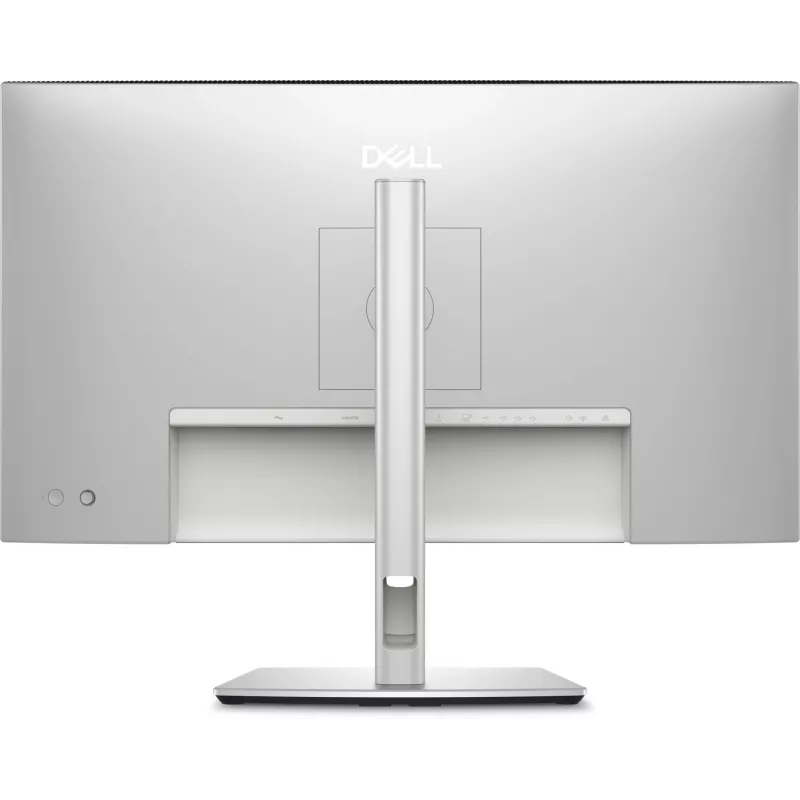 DELL UltraSharp U2725QE Computer-Monitor 68,6 cm (27 Zoll) 3840 x 2160 Pixel 4K Ultra HD LCD Schwarz, Silber