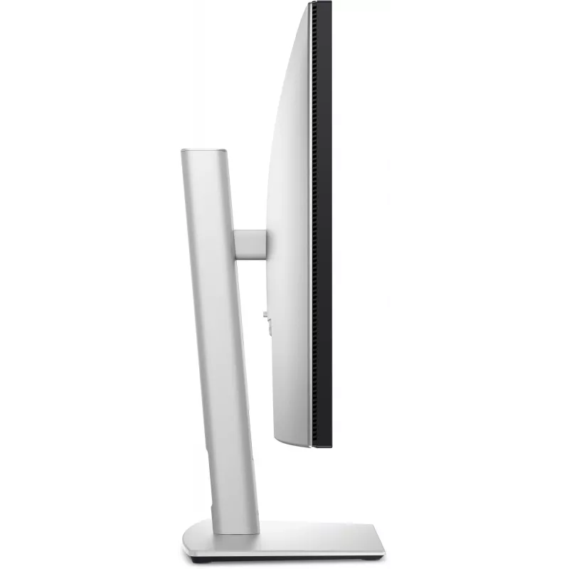 DELL UltraSharp U2725QE Computer-Monitor 68,6 cm (27 Zoll) 3840 x 2160 Pixel 4K Ultra HD LCD Schwarz, Silber