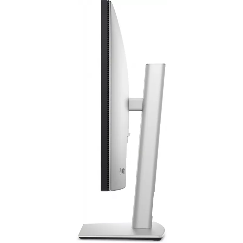 DELL UltraSharp U2725QE Computer-Monitor 68,6 cm (27 Zoll) 3840 x 2160 Pixel 4K Ultra HD LCD Schwarz, Silber