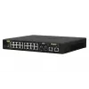 QNAP QSW-M2116P-2T2S Netzwerk-Switch Managed L2 2.5G Ethernet Power over Ethernet (PoE) Schwarz