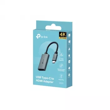 Schnittstellenkarte TP-Link UA520C HDMI USB Typ-C