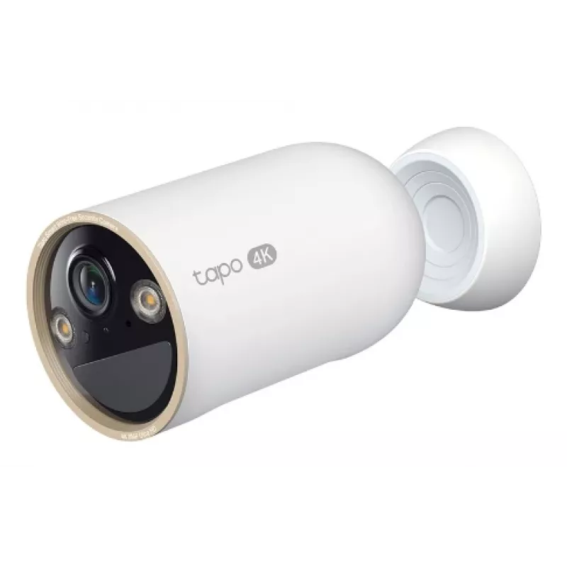 TP-Link Tapo C460(EU) Bullet IP-Überwachungskamera Outdoor 3840 x 2160 Pixel Wand
