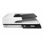 HP Scanjet Pro 3500 f1 Flachbett- & ADF-Scanner 1200 x 1200 DPI A4 Grau