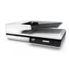 HP Scanjet Pro 3500 f1 Flachbett- & ADF-Scanner 1200 x 1200 DPI A4 Grau