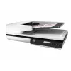 HP Scanjet Pro 3500 f1 Flachbett- & ADF-Scanner 1200 x 1200 DPI A4 Grau