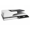 HP Scanjet Pro 3500 f1 Flachbett- & ADF-Scanner 1200 x 1200 DPI A4 Grau