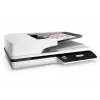 HP Scanjet Pro 3500 f1 Flachbett- & ADF-Scanner 1200 x 1200 DPI A4 Grau
