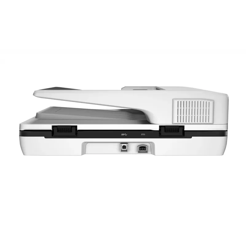 HP Scanjet Pro 3500 f1 Flachbett- & ADF-Scanner 1200 x 1200 DPI A4 Grau