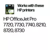 HP 953XL High Yield Cyan Original Tintenpatrone, Cyan, 1 Stk., 1450 Seiten