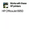 HP 903XL High Yield Magenta Original Tintenpatrone, Magenta, 1 Stk., 750 Seiten