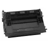 HP 37X Hohe Reichweite Schwarz Original LaserJet Tonerkartusche, 25000 Seiten, Schwarz, 1 Stk.