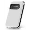 Emporia SIMPLICITYglam.4G 7,11 cm (2,8 Zoll) 106 g Weiß Seniorenhandy