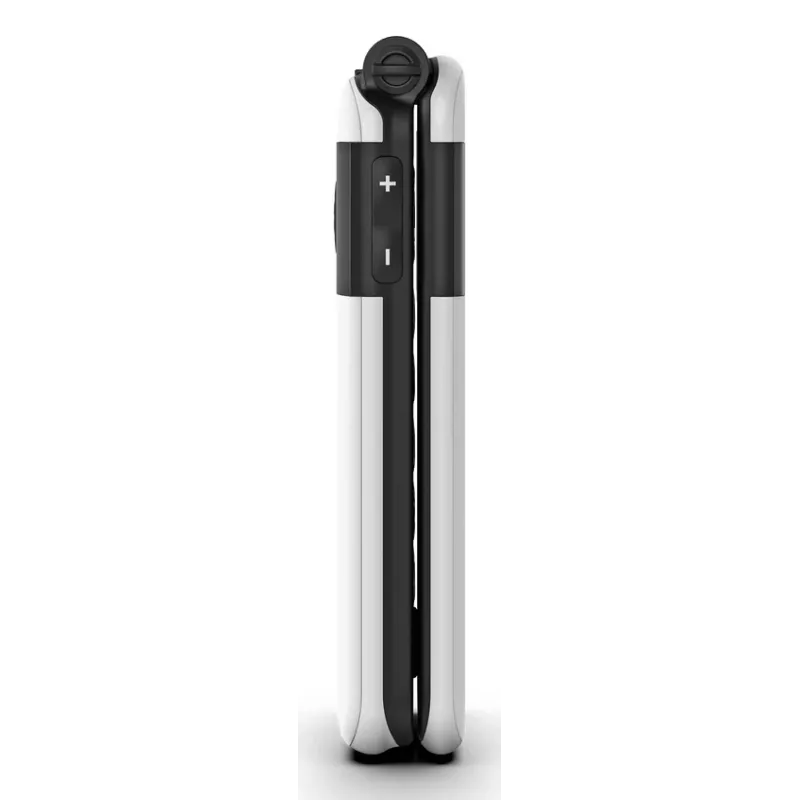 Emporia SIMPLICITYglam.4G 7,11 cm (2,8 Zoll) 106 g Weiß Seniorenhandy