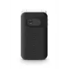 Emporia SIMPLICITYglam.4G 7,11 cm (2,8 Zoll) 106 g Schwarz Seniorenhandy