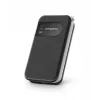 Emporia SIMPLICITYglam.4G 7,11 cm (2,8 Zoll) 106 g Schwarz Seniorenhandy