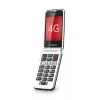 Emporia SIMPLICITYglam.4G 7,11 cm (2,8 Zoll) 106 g Schwarz Seniorenhandy