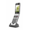 Emporia SIMPLICITYglam.4G 7,11 cm (2,8 Zoll) 106 g Schwarz Seniorenhandy