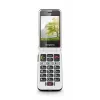 Emporia SIMPLICITYglam.4G 7,11 cm (2,8 Zoll) 106 g Schwarz Seniorenhandy