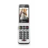 Emporia SIMPLICITYglam.4G 7,11 cm (2,8 Zoll) 106 g Schwarz Seniorenhandy