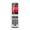 Emporia SIMPLICITYglam.4G 7,11 cm (2,8 Zoll) 106 g Schwarz Seniorenhandy