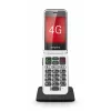 Emporia SIMPLICITYglam.4G 7,11 cm (2,8 Zoll) 106 g Schwarz Seniorenhandy