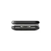 Emporia SIMPLICITYglam.4G 7,11 cm (2,8 Zoll) 106 g Schwarz Seniorenhandy
