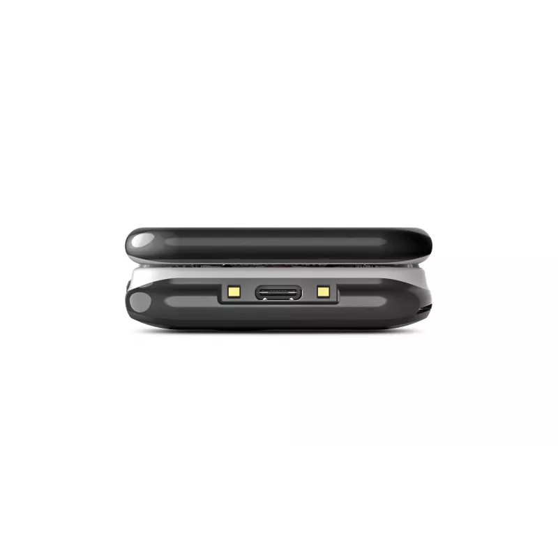 Emporia SIMPLICITYglam.4G 7,11 cm (2,8 Zoll) 106 g Schwarz Seniorenhandy
