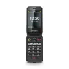 Emporia SIMPLICITYglam.4G 7,11 cm (2,8 Zoll) 106 g Schwarz Seniorenhandy
