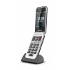 Emporia SIMPLICITYglam.4G 7,11 cm (2,8 Zoll) 106 g Schwarz Seniorenhandy