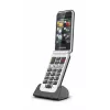 Emporia SIMPLICITYglam.4G 7,11 cm (2,8 Zoll) 106 g Schwarz Seniorenhandy