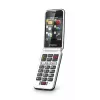 Emporia SIMPLICITYglam.4G 7,11 cm (2,8 Zoll) 106 g Schwarz Seniorenhandy