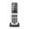 Emporia SIMPLICITYglam.4G 7,11 cm (2,8 Zoll) 106 g Schwarz Seniorenhandy