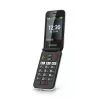 Emporia SIMPLICITYglam.4G 7,11 cm (2,8 Zoll) 106 g Schwarz Seniorenhandy
