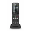 Emporia SIMPLICITYglam.4G 7,11 cm (2,8 Zoll) 106 g Schwarz Seniorenhandy