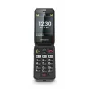 Emporia SIMPLICITYglam.4G 7,11 cm (2,8 Zoll) 106 g Schwarz Seniorenhandy
