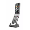 Emporia SIMPLICITYglam.4G 7,11 cm (2,8 Zoll) 106 g Schwarz Seniorenhandy