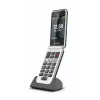 Emporia SIMPLICITYglam.4G 7,11 cm (2,8 Zoll) 106 g Schwarz Seniorenhandy