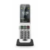 Emporia SIMPLICITYglam.4G 7,11 cm (2,8 Zoll) 106 g Schwarz Seniorenhandy