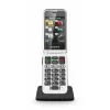 Emporia SIMPLICITYglam.4G 7,11 cm (2,8 Zoll) 106 g Schwarz Seniorenhandy