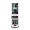 Emporia SIMPLICITYglam.4G 7,11 cm (2,8 Zoll) 106 g Schwarz Seniorenhandy